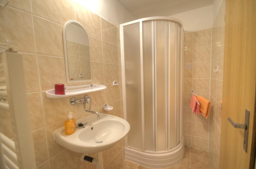 Chalupa U Beranu Hotel Харачов Екстериор снимка